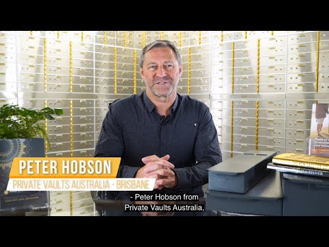 Difference Between Private & Bank Safe Deposit Box-Private Vaults Australia & Gold Bullion Australia