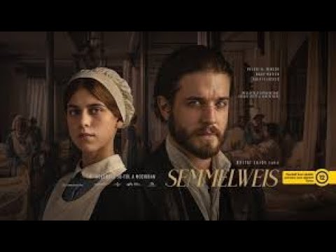 Semmelweis (2023 film)