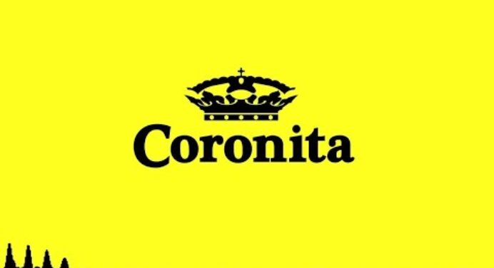 Coronita Mix 2022