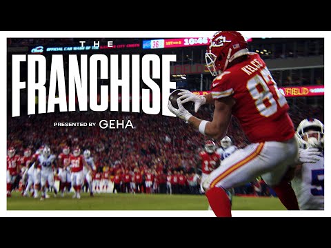 The Franchise Episode 14: Divisional Round | Presented by GEHA