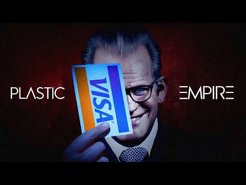 Visa Inc. - World’s Largest Credit Card Company | A Finance Documentary
