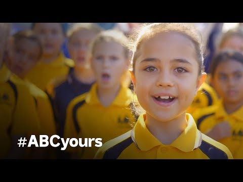 'I Am Australian' in Yawuru language | ABC Australia