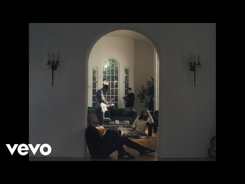 New West - Those Eyes (Home Session)