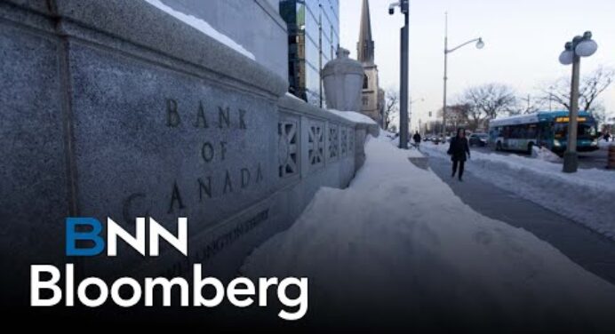 Bank of Canada will still need to see more progress before considering rate cuts: Tal