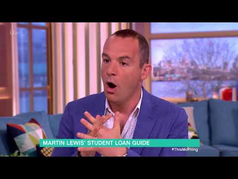 Student Loans - Should You Pay Them Back? | This Morning