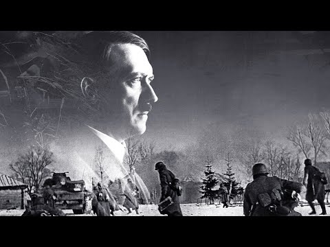 Adolf Hitler háborúja | 1. A megsemmisítő háború (TELJES FILM | 1080p)