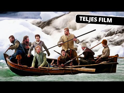 Új Föld (2011) // Történelmi film // Az Egész Film Magyarul