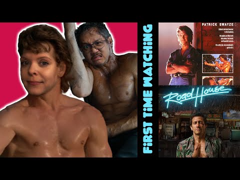 Road House 1989 / 2024 | Canadian First Time Watching | Movie Reaction | Movie Review | Commentary
