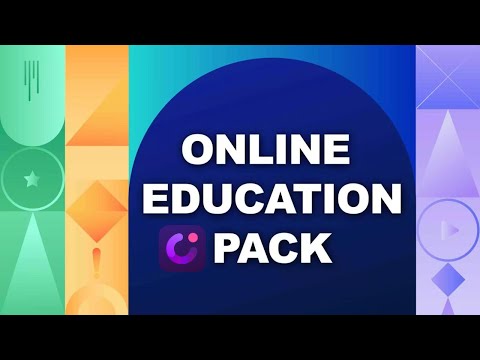 Create Stunning Online Education Videos | DemoCreator Effects Pack