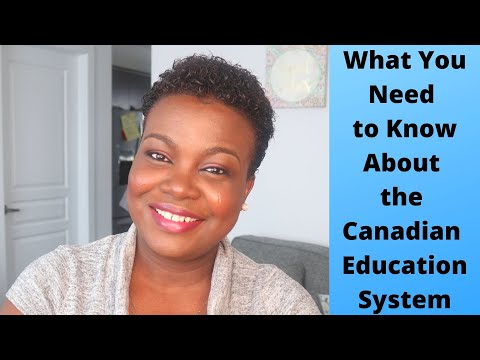FINDING THE RIGHT SCHOOL FOR YOUR CHILD IN CANADA