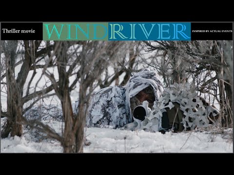 Thriller film - Wyoming Wind River Indian Reservation -720p verzió