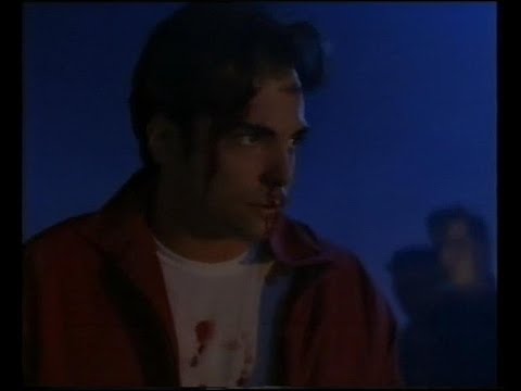Száguldás(1993) teljes film magyarul, akció, dráma
