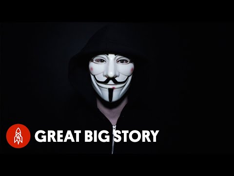 Meet the Lawyer Who Defends Anonymous