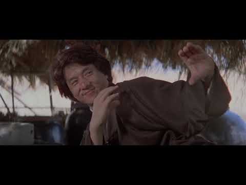 Részeges karatemester 2 (1994) Teljes Film HD