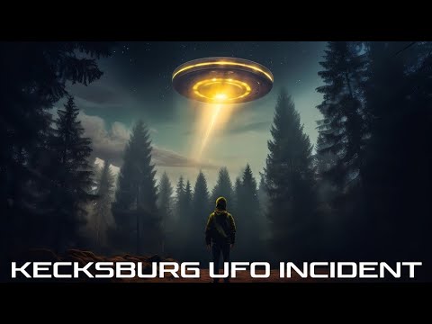 Az UFO-k titkai: Kecksburg UFO-baleset - dokumentumfilm