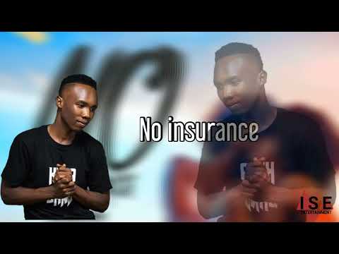 Driemo - No Insurance (Lyrics)
