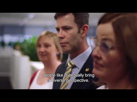 See The Possibilities – Commonwealth Bank Australia
