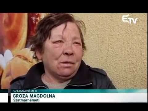 Meleg étel rászorulóknak – Erdélyi Magyar Televízió
