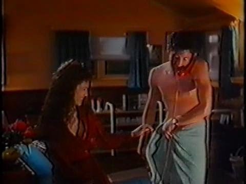 Patrick Dempsey-RUN-Menekülés(1991)Teljes film magyarul, akció, dráma, krimi, narrátoros