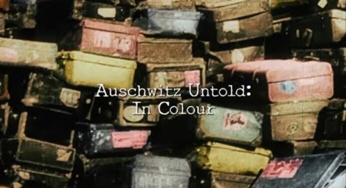 Auschwitz, a túlélők szavaival 1.rész / Számlálatlan út Auschwitzba