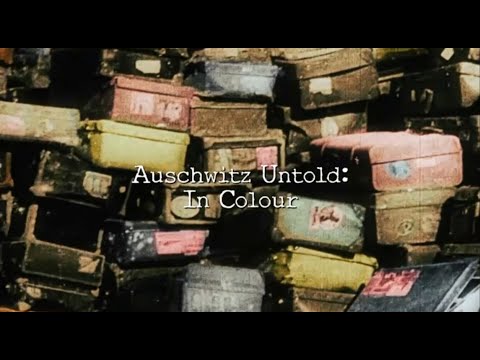 Auschwitz, a túlélők szavaival 1.rész / Számlálatlan út Auschwitzba