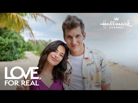 Love, for Real 2024 - New Hallmark Movies 2024 - Best Hallmark Romance 2024 - Romantic Holiday 2024