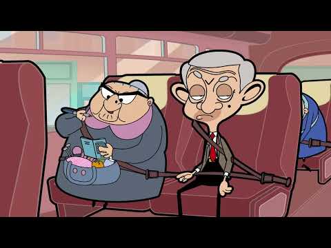 Mr Bean Ditches Lunch with Irma's Parents 🙄| Mr Bean Cartoon Season 3 | Cartoons for Kids
