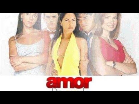 elbűvölő szerelem-(amor descarado), mexikói, romantikus film sorozat 2. rész