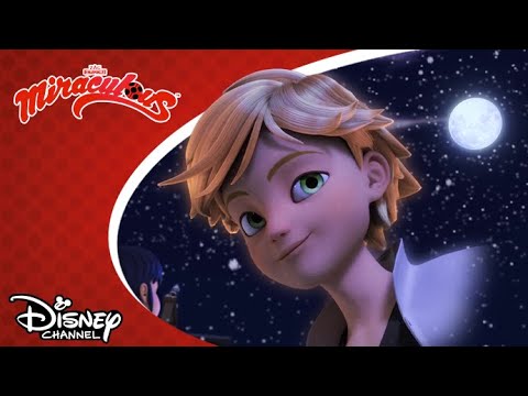 🎄 Karácsonyi hangulat | Miraculous | Disney Csatorna