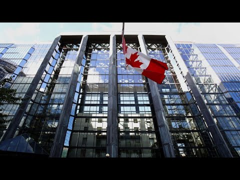 Bank of Canada Raises Rates Less Than Expected