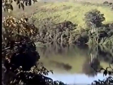 UFO Brazilában hihetetlen felvétel 1998-ból