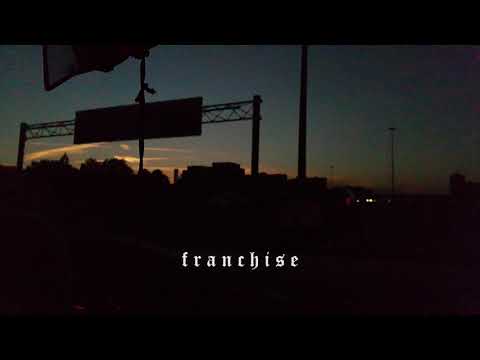 Travis Scott - FRANCHISE (without M.I.A)