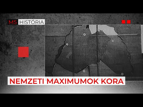 Pártok feletti együttműködés a Horthy-korszakban – M5 História 2024. április 27.