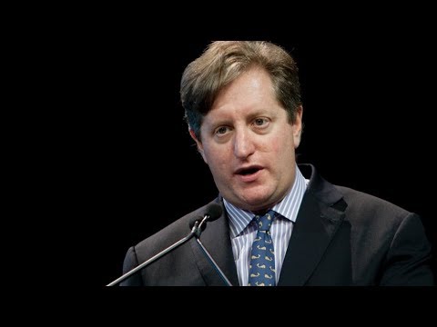The Big Short's Steve Eisman: Canada's bank CEOs 'extremely ill-prepared' for credit cycle