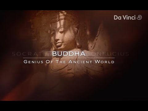 Az ősi világ lángelméi - Buddha