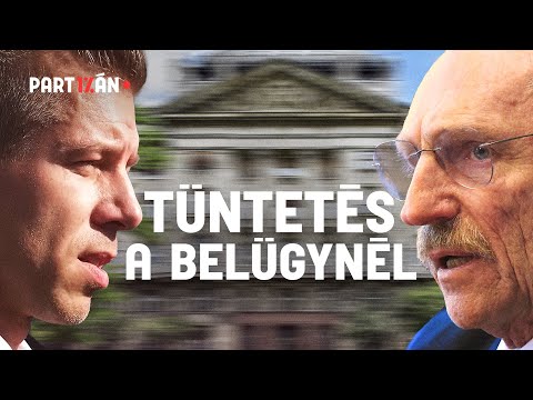 Magyar Péter újra Budapesten | Élő közvetítés a tüntetésről