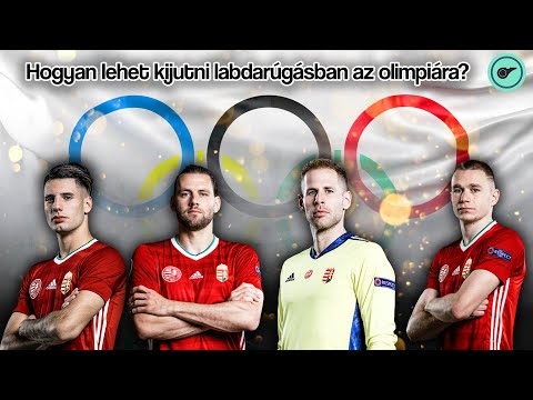 Miért nem lehet ott a magyar labdarúgó válogatott az olimpián? | Félidő!