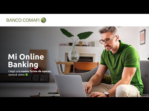 Mi Online Banking