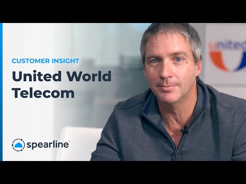 Customer Insight - United World Telecoms
