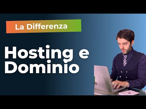 GUIDA DEFINITIVA per capire HOSTING e DOMINIO