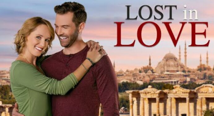 Lost in Love | Teljes romantikus film | Sara Fletcher | Nick Ferry