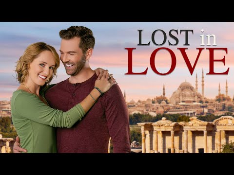 Lost in Love | Teljes romantikus film | Sara Fletcher | Nick Ferry