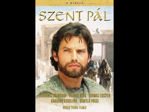 Szent Pál (második rész)