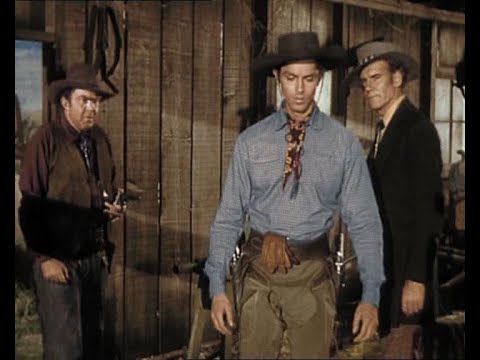 A törvényenkívüli-The Outlaw(1943) teljes film magyarul, western, színezett