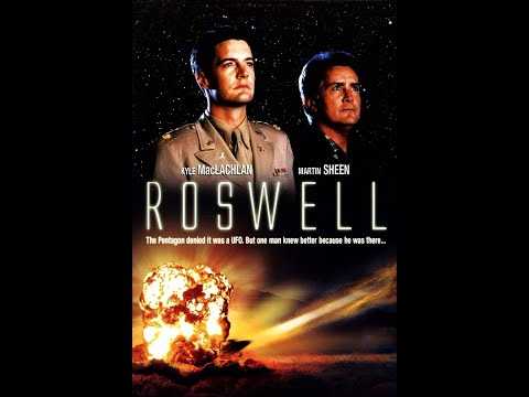 Roswell 1994 Filmek Magyarul