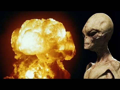 Eltitkolt UFO akták 11. - A földönkívüliek és a nukleáris arzenálok (Teljes dokumentumfilm)