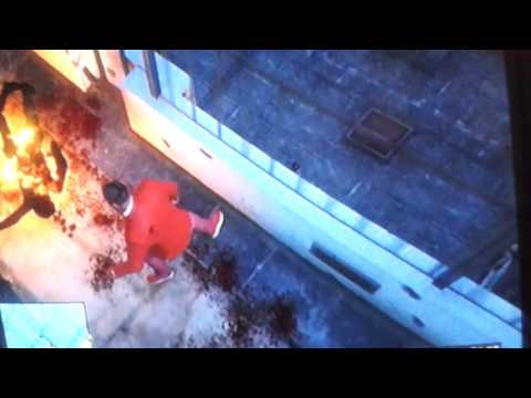 GTA 5 LÁNG LOVAG!!:)