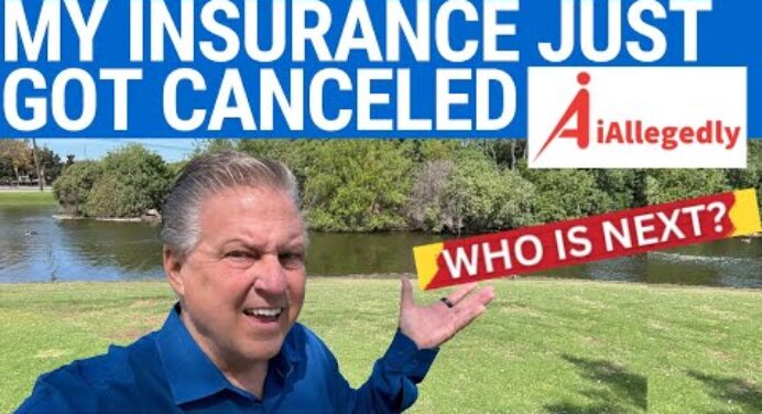 My Insurance Just Got Canceled