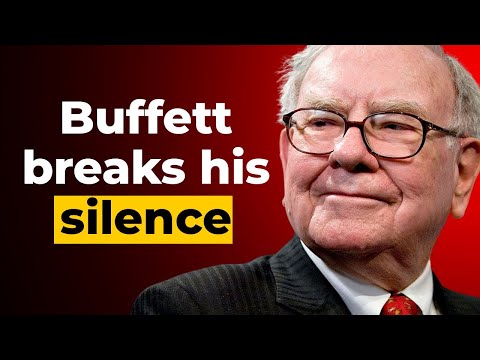Warren Buffett: How You Need to Be Investing in 2024