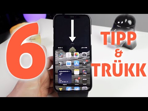 6 iPhone tipp kezdőknek és haladóknak!